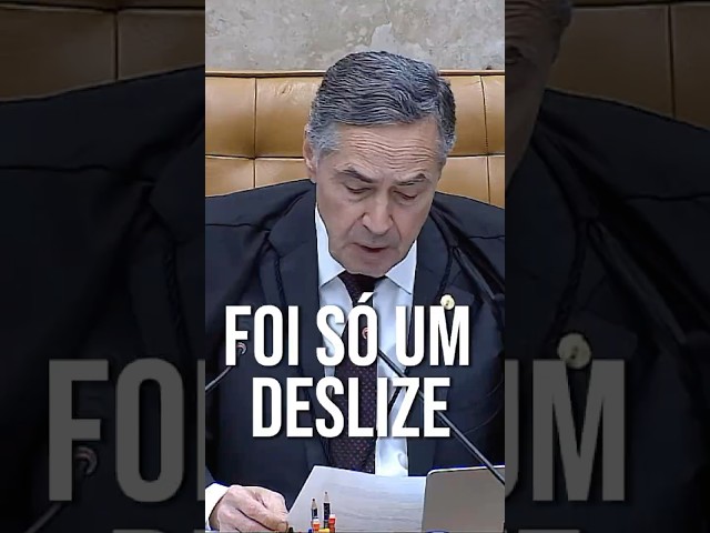 UOL desmente que filha de Barroso mora nos EUA, mas comete deslize fatal e compromete o ministro.
