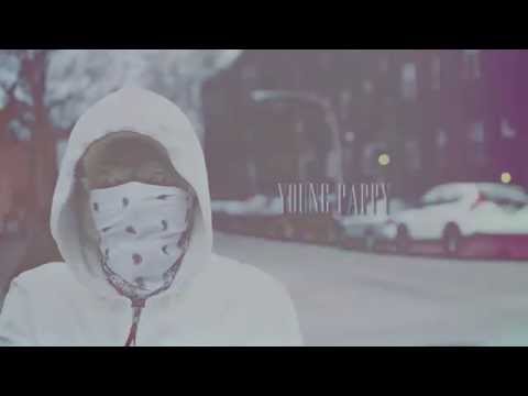 Young Pappy - Shorty With The .40 ( Part 1 & 2 )