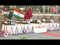 Jammu Kashmir Terrorist Attack: शहीद हुए 4 जवानों को नम आखों से श्रद्धांजलि | Poonch Attack | AajTak  - 05:46 min - News - Video