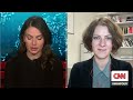 If we stop fighting, there will be no more us, warns Ukrainian writer(CNN) - 10:02 min - News - Video
