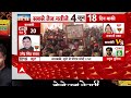 PM Modi Speech Today: Barabanki में Samajwadi Party और TMC पर PM Modi का निशाना ! | ABP News - 07:36 min - News - Video