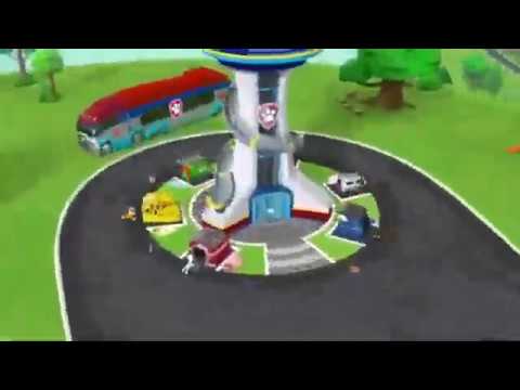 Paw Patrol Theme Song but every time "Paw Patrol" is said, the video gets 0.15× faster