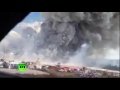 RT-27 killed in massive explosion at pyrotechnics market in Mexico