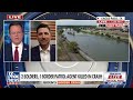 Biden not taking action on border in SOTU was a missed opportunity: Chad Wolf  - 04:53 min - News - Video