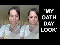 Kangana Ranaut | Oath Ceremony | Kangana Posted Via X Her Oath Day Look | #oathtakingceremony  - 02:07 min - News - Video