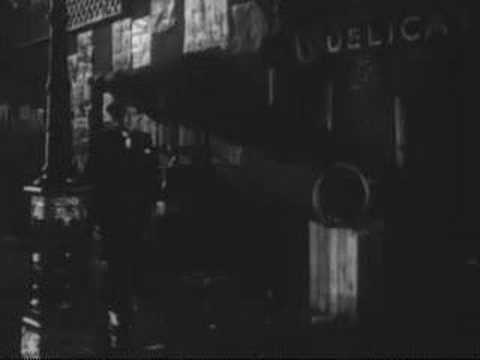 Scarlet Street'