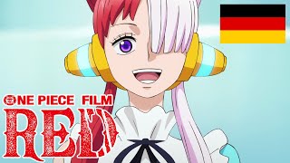 One Piece Film: Red – Trailer (D
