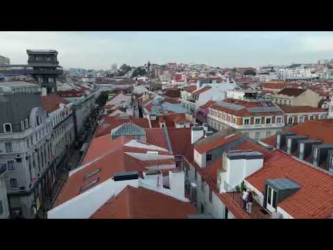 Property video