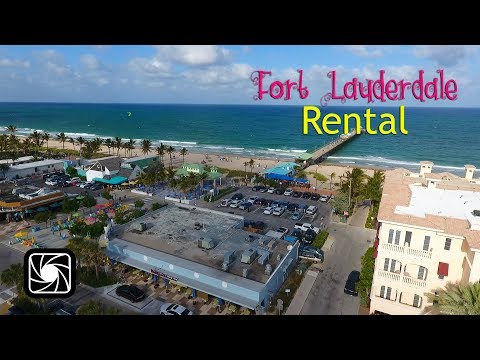 Property video