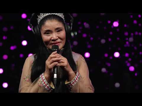 Yungchen Lhamo - Four Wishes