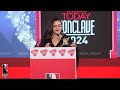India Today Conclave 2024: Vote of Thanks BY Kalli Purie, Chairperson & Executive Editor-in-Chief  - 00:00 min - News - Video