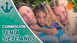 TRAGEDIA EN MIAMI | Murió una de las nietas de Cris Morena y Gustavo Yankelevich