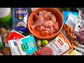 ఇది కదా అసలు పరదా చికెన్ ధం బిర్యానీ అంటే | Perfect Parda Chicken Dum Biryani Recipe @Vismai Food  - 07:04 min - News - Video