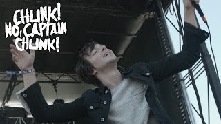Chunk! No, Captain Chunk! - Set It Straight (Live Tour Video)