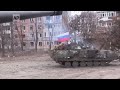 Russia takes control of Avdiivka after Ukraine withdraws troops  - 01:00 min - News - Video