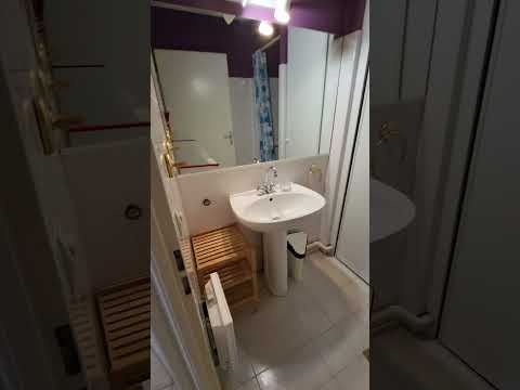 Vidéo de l’hébergement