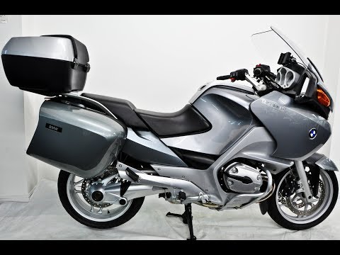 Bmw r1200rt 2006