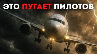 Турбулентность ухудшается по всему миру — безопасно ли все еще летать?