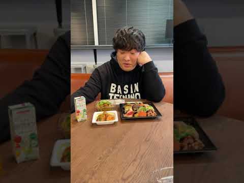 岡崎体育とバーチャル食事デート体験①