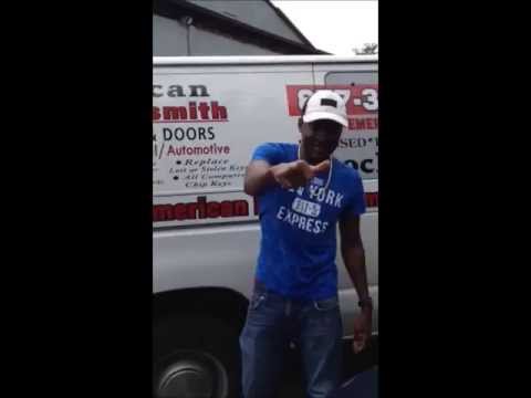 American Best Locksmith 