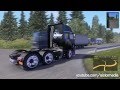 Volvo FH Top Gear skin