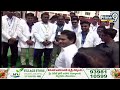 LIVE🔴- సొంత అడ్డా పులివెందులలో సీఎం జగన్ | CM Jagan Pulivendhula Exclusive Live | Prime9 News  - 32:16 min - News - Video