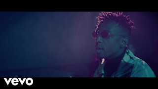 ADÉ - Don't Cry (Official Music Video) ft. Trevor Jackson