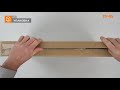 Распаковка ноутбука HP Pavilion x360 15-cr0002ur / Unboxing HP Pavilion x360 15-cr0002ur