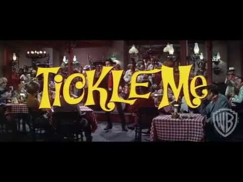 Tickle Me'