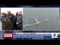 LIVE: Maryland officials update on Francis Scott Key Bridge collapse - 42:02 min - News - Video