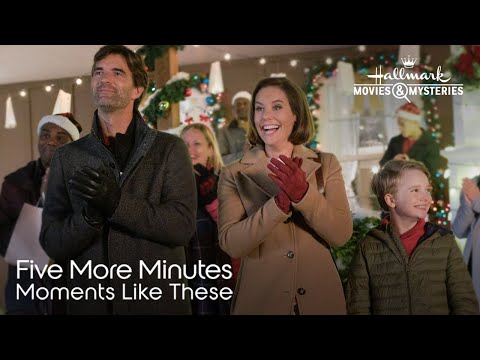 Five More Minutes: Moments Like These'