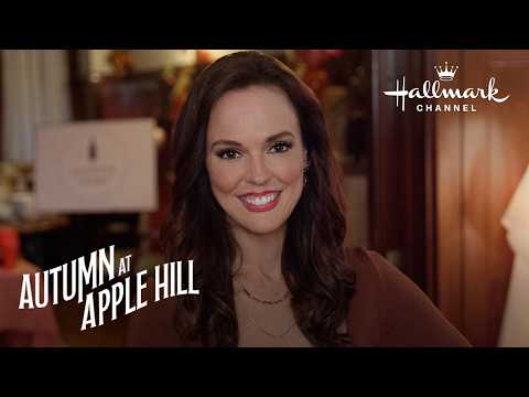Autumn at Apple Hill'