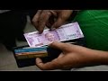 Demonetisation: Restrictions on cash withdrawals likely to continue beyond December 30