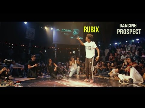 RUBIX | Dancing Prospect | EPISODE 2