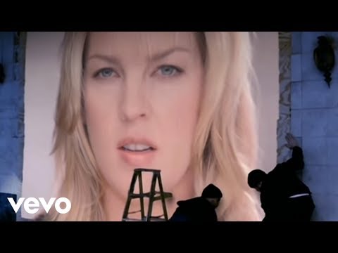 Diana Krall - The Look Of Love (Official Video)