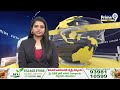 అభివృద్ధి పనులను ప్రారంభించిన మంత్రి కాకాణి | Minister Kakani Govardhan Reddy | Prime9 News - 01:46 min - News - Video