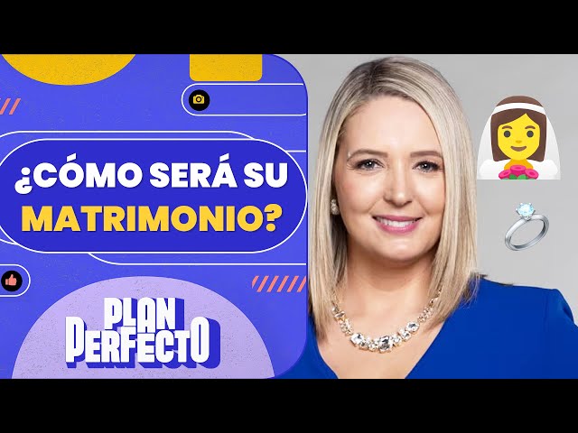 ¡LA NOVIA DE CHILE!👰‍♀️😍 Ayudamos a Allison Göhler a elegir su vestido de novia- Plan Perfecto