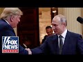 Russia, US reportedly negotiating rare Earth minerals deal