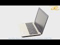 Ноутбук Asus X555LA Dark Grey (X555LA-XO077D) - 3D-обзор от Elmir.ua