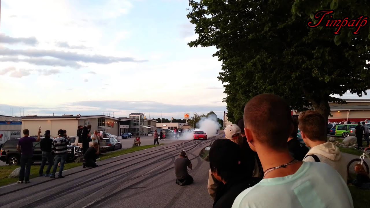 toyota supra 1000hp burnout #7