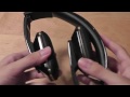 REVIEW: MEElectronics Air-Fi Touch Bluetooth Wireless Headphones