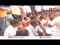 🔴Live: తిరుపతిలో టీడీపీ నేతలు ధర్నా  ||  TDP || High Tension in Tirupati  || ABN - 00:00 min - News - Video