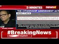 CAA Implemented in India | Political Reactions to CAA | NewsX
