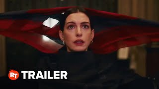 She Came to Me (2023) Movie Trailer