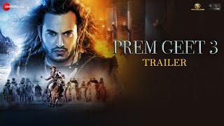 Premgeet3 Movie (2022) Official Trailer Video HD
