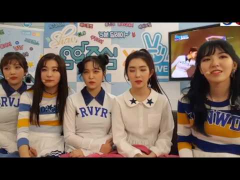SEULGI'S ABS