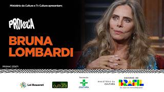 Provoca | Bruna Lombardi