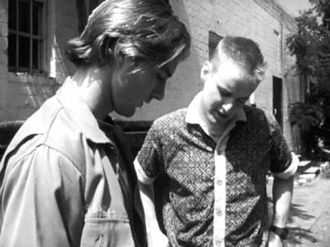 Bottle Rocket'