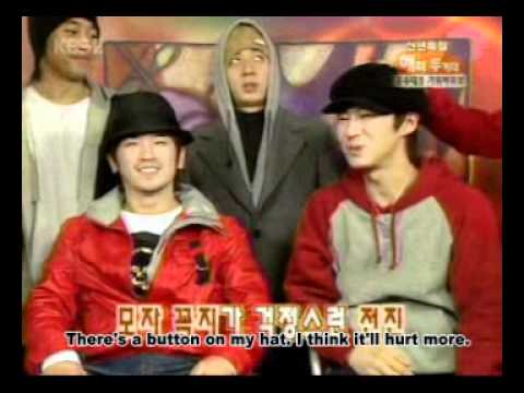 Shinhwa Happy2gether