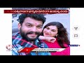 Serial Actor Chandrakanth Suicide After Accident | V6 News  - 03:10 min - News - Video